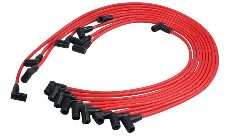 Automotive Ignition Wires