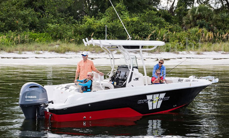 Fishing Boat